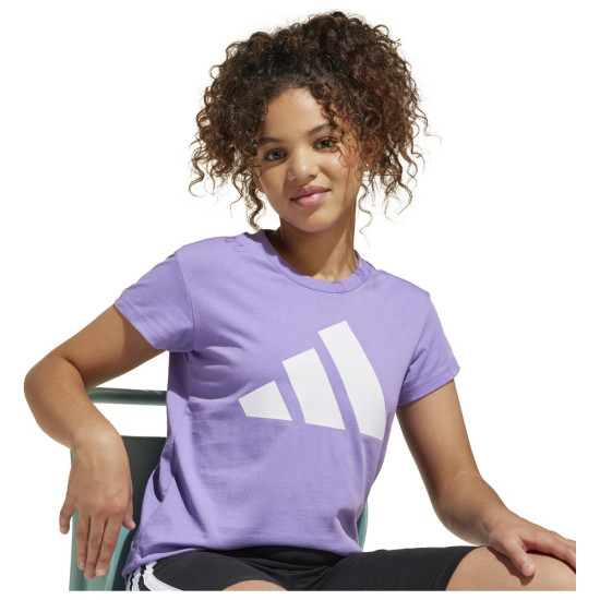 Adidas Παιδική κοντομάνικη μπλούζα Essentials Tee